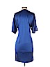 Roberto Cavalli Blue Casual Dress Size EU (IT) 38 / US 2 - photo 2
