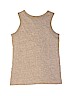 The Children's Place Graphic Gray Active Tank Size 7 - 8 - photo 2