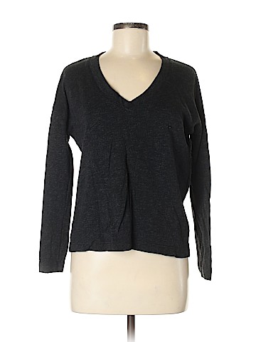 James Perse Long Sleeve T-Shirt (view 1)