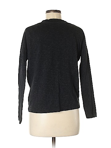 James Perse Long Sleeve T-Shirt (view 2)