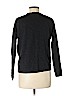 James Perse Black Long Sleeve T-Shirt Size Med (2) - photo 2
