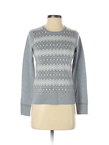 Brooks Brothers Wool Pullover Sweater (view 1)