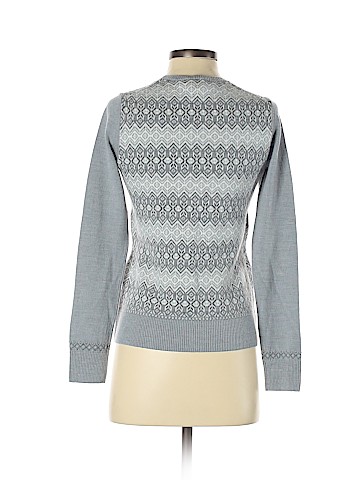 Brooks Brothers Wool Pullover Sweater (view 2)