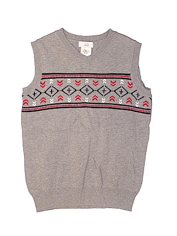 Kmart Sweater Vest (view 1)