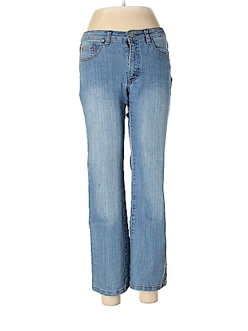 Bill Blass Jeans (view 1)