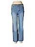 Bill Blass Blue Jeans Size 6 (petite) - photo 1