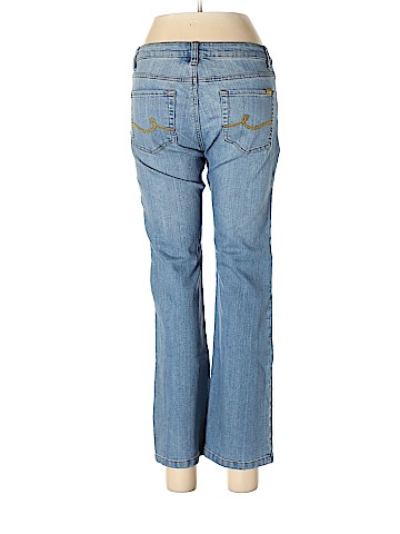 Bill Blass Jeans (view 2)