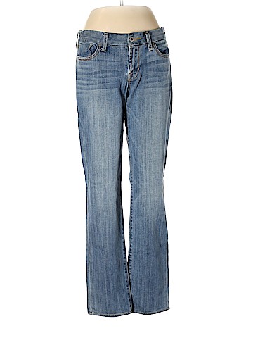 Lucky Brand Jeans (view 1)