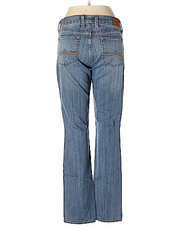 Lucky Brand Jeans (view 2)