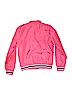 Bernardo 100% Polyester Pink Jacket Size 14 - 16 - photo 2