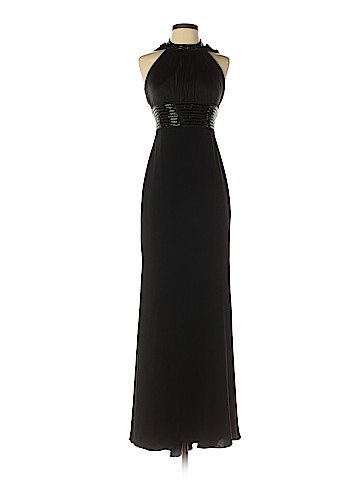 Carmen Marc Valvo Collection Cocktail Dress (view 1)