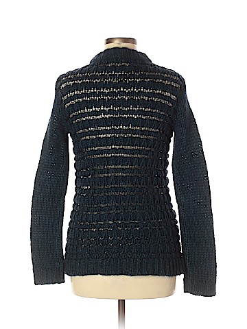 Theory Wool Pullover Sweater (view 2)