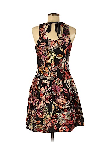 Leifsdottir Cocktail Dress (view 2)