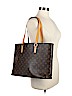 Louis Vuitton 100% Canvas Brown Monogram Luco Tote One size - photo 2