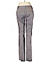 Ann Taylor Gray Dress Pants Size 00 (petite) - photo 2