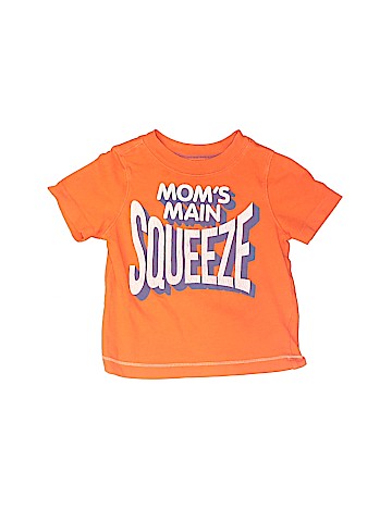 Old Navy Short Sleeve T-Shirt (view 1)