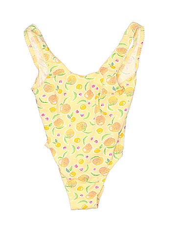 Petit Patapon One Piece Swimsuit (view 1)