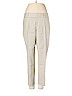 Banana Republic Factory Store Tan Dress Pants Size 2 (petite) - photo 1