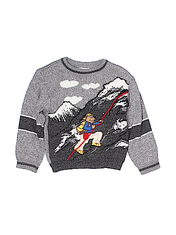 B.T. Kids Pullover Sweater (view 1)
