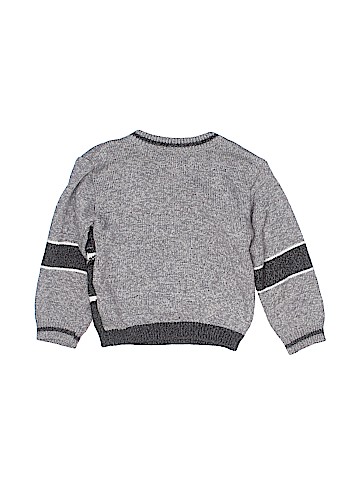 B.T. Kids Pullover Sweater (view 2)