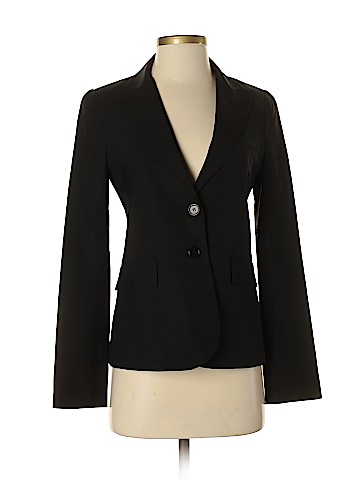 Theory Wool Blazer (view 1)