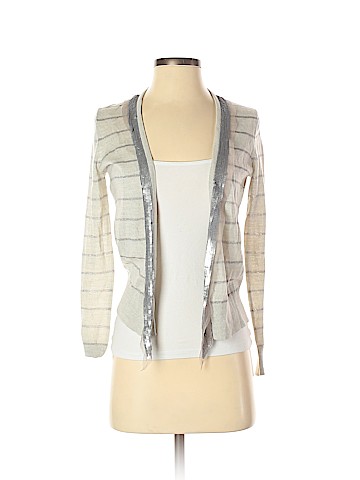 Ann Taylor LOFT Cardigan (view 1)