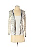 Ann Taylor LOFT Tan Cardigan Size XS (petite) - photo 1