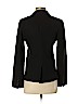 Theory Black Wool Blazer Size P (petite) - photo 2
