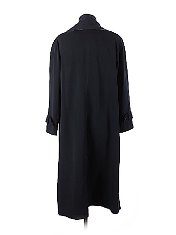 Fleet Street Trenchcoat (view 2)