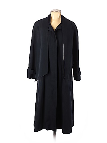 Fleet Street Trenchcoat (view 1)