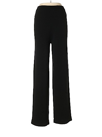 Eileen Fisher Wool Pants (view 1)