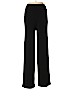 Eileen Fisher 100% Wool Black Wool Pants Size M - photo 1