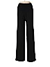 Eileen Fisher 100% Wool Black Wool Pants Size M - photo 2