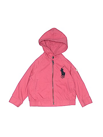 Polo by Ralph Lauren Jacket (view 1)