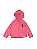 Polo by Ralph Lauren Red Jacket Size 2T - photo 1