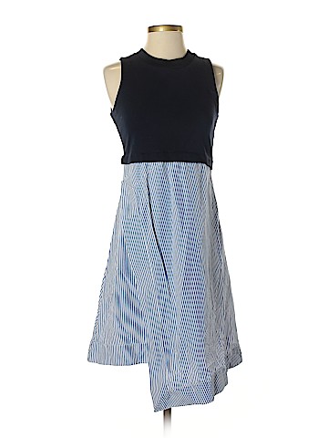 Carven Casual Dress (view 1)