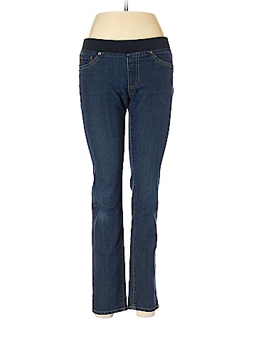 Adriano Goldschmied Jeggings (view 1)