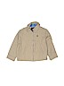 Polo by Ralph Lauren 100% Cotton Tan Denim Jacket Size 2T - 2 - photo 1