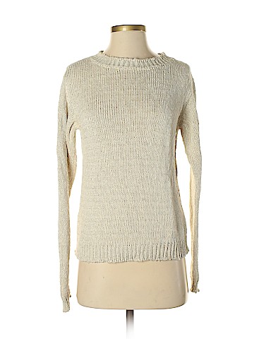 Agnes B. Pullover Sweater (view 1)