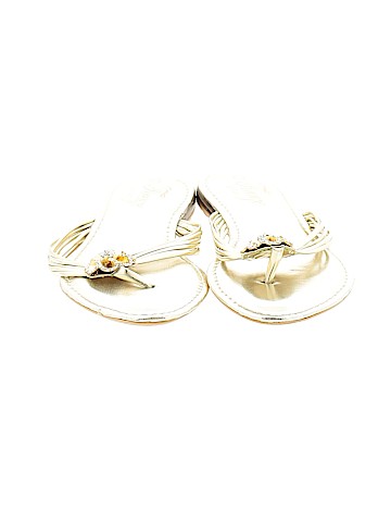 Assorted Brands Flip Flops (view 2)