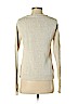 Agnes B. Ivory Pullover Sweater Size 2 - photo 2