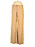 Banana Republic Tan Linen Pants Size 10 (petite) - photo 1