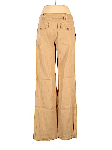 Banana Republic Linen Pants (view 2)