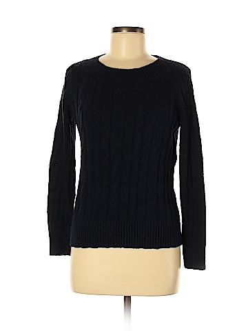 Talbots Outlet Pullover Sweater (view 1)