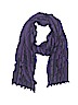 Unbranded Solid Purple Scarf One size - photo 1