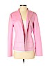 Agnona Pink Blazer Size EU (IT) 44 / US 8 - photo 1