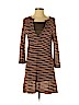 M Missoni Pink Casual Dress Size 4 - photo 1
