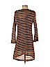 M Missoni Pink Casual Dress Size 4 - photo 2