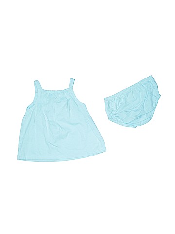 Carter's Dress (view 2)