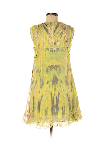 Roberto Cavalli Cocktail Dress (view 2)